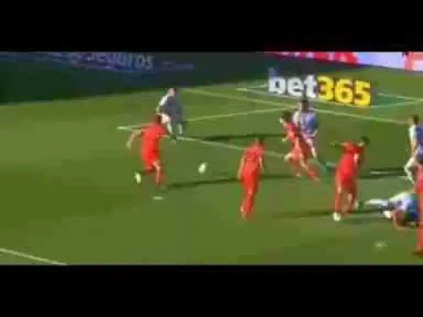 Video: Celta Vigo vs Real Sociedad 2-3 All Goals & Highlights La Liga 19.08.2017